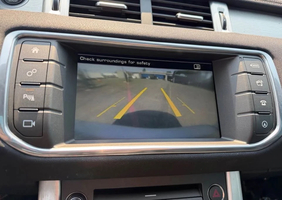 2016 Land Rover Range Rover Evoque 1st Gen - Image 9 of 14