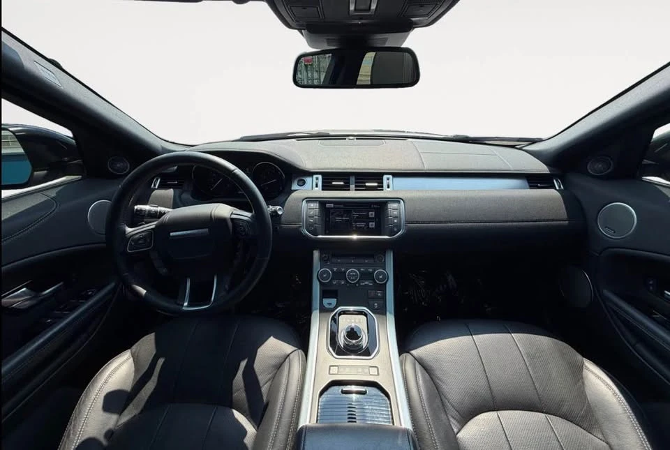 2016 Land Rover Range Rover Evoque 1st Gen - Image 6 of 14
