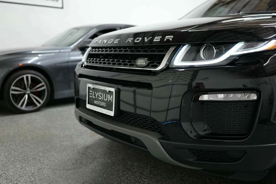 2016 Land Rover Range Rover Evoque 1st Gen - Image 7 of 20