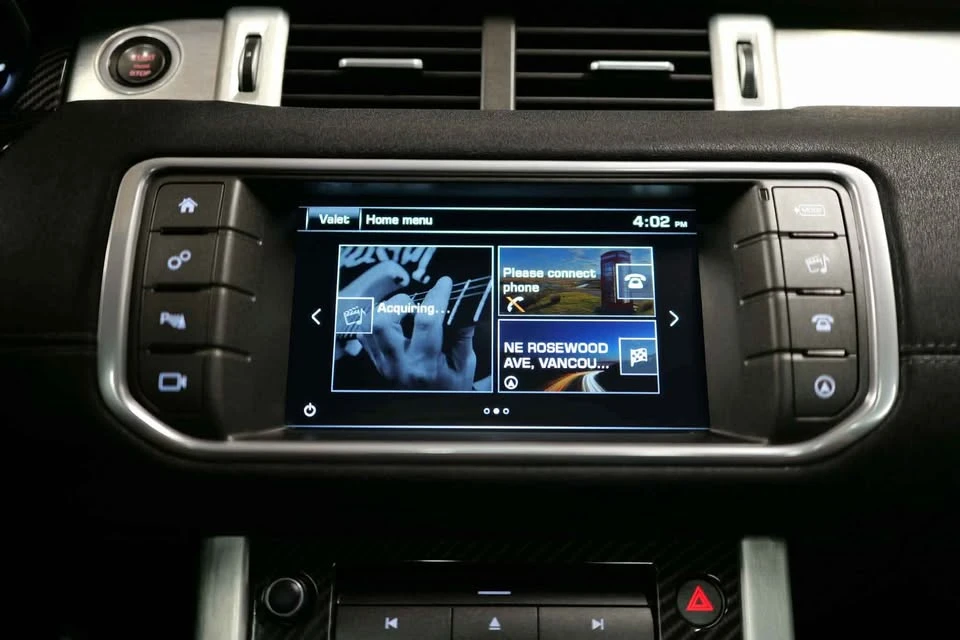 2016 Land Rover Range Rover Evoque 1st Gen - Image 19 of 20