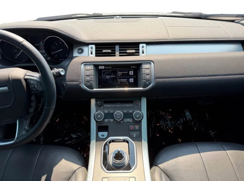 2016 Land Rover Range Rover Evoque 1st Gen - Image 7 of 14