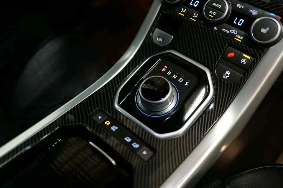 2016 Land Rover Range Rover Evoque 1st Gen - Image 17 of 20