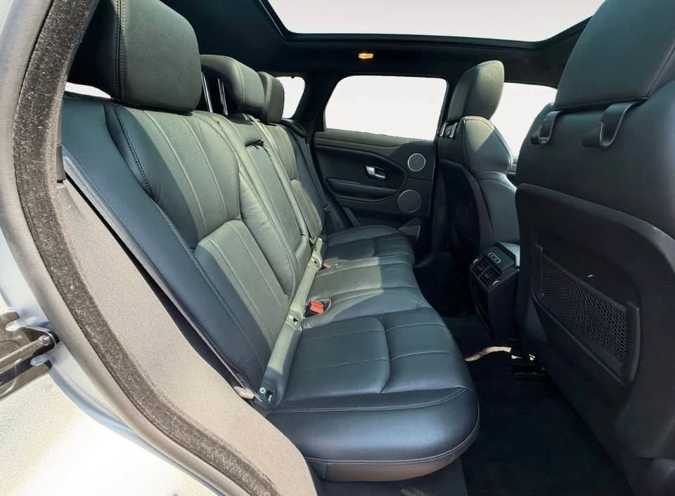 2016 Land Rover Range Rover Evoque 1st Gen - Image 14 of 14