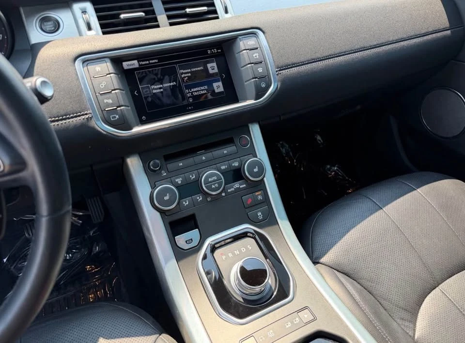 2016 Land Rover Range Rover Evoque 1st Gen - Image 10 of 14