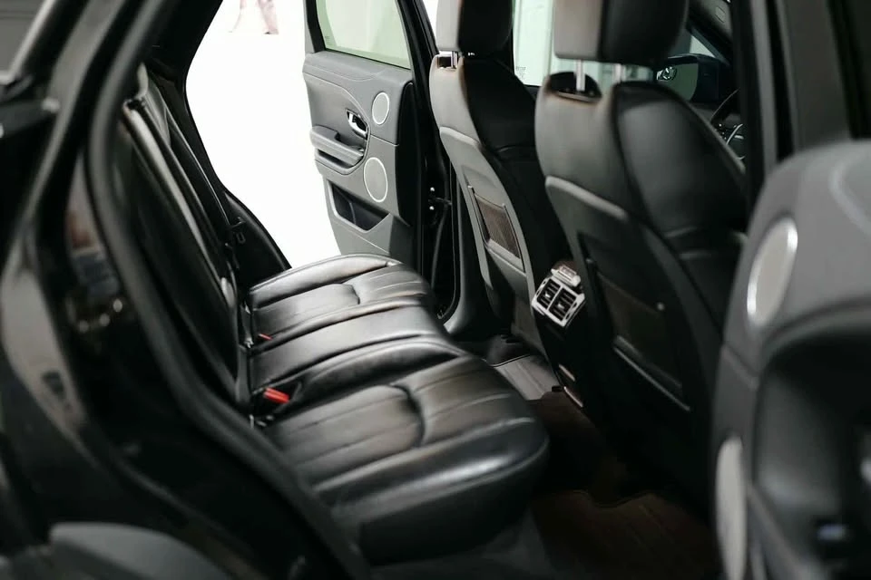 2016 Land Rover Range Rover Evoque 1st Gen - Image 9 of 20