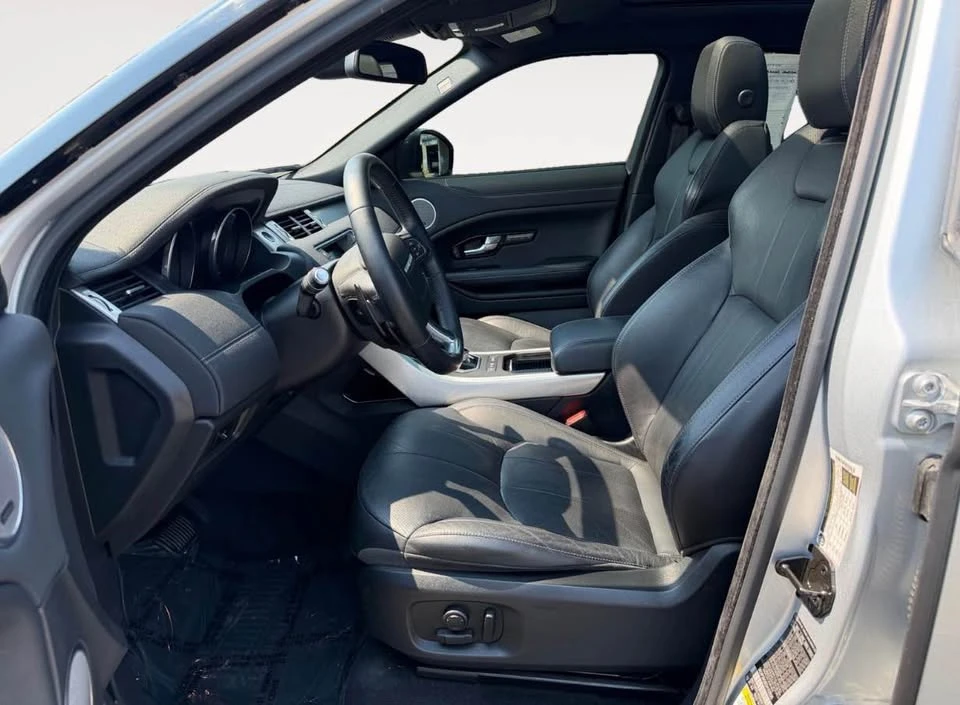 2016 Land Rover Range Rover Evoque 1st Gen - Image 5 of 14