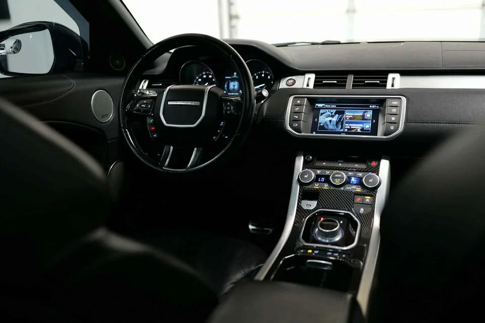 2016 Land Rover Range Rover Evoque 1st Gen - Image 14 of 20