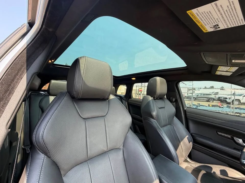 2016 Land Rover Range Rover Evoque 1st Gen - Image 13 of 14