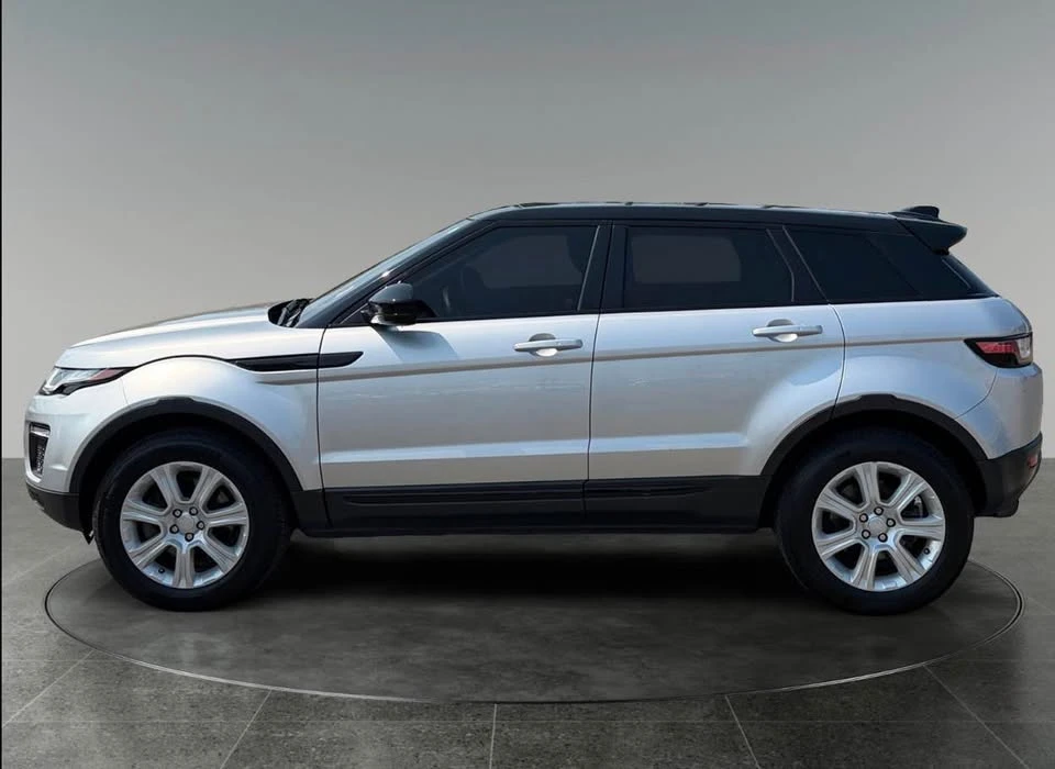 2016 Land Rover Range Rover Evoque 1st Gen - Image 3 of 14