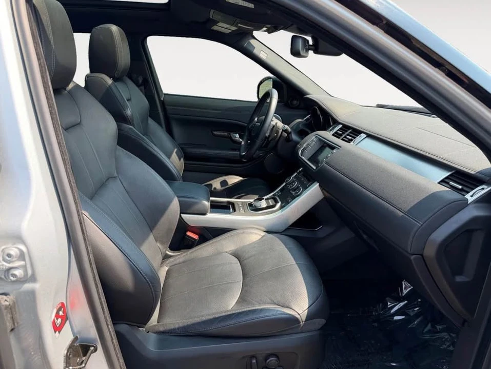 2016 Land Rover Range Rover Evoque 1st Gen - Image 12 of 14