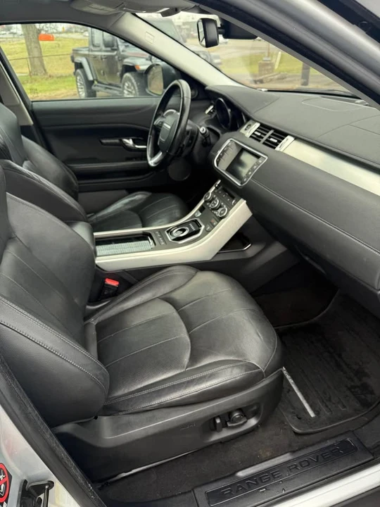 2016 Land Rover Range Rover Evoque 1st Gen - Image 7 of 10