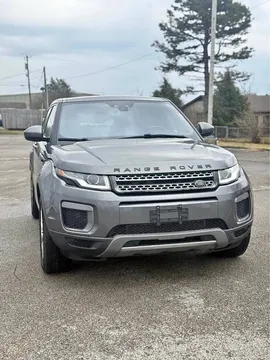 2016 Land Rover Range Rover Evoque SE Sport Utility 4D