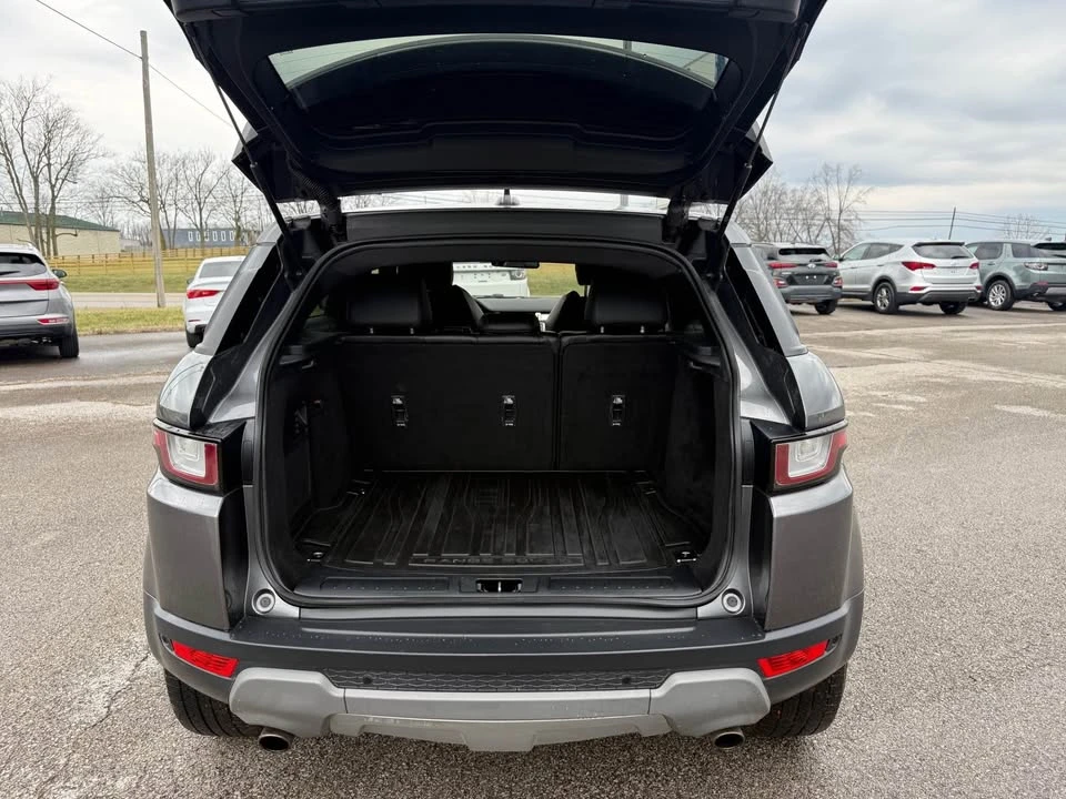 2016 Land Rover Range Rover Evoque 1st Gen - Image 5 of 10
