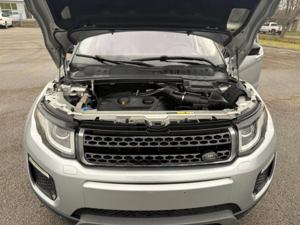 2016 Land Rover Range Rover Evoque 1st Gen - Image 10 of 10