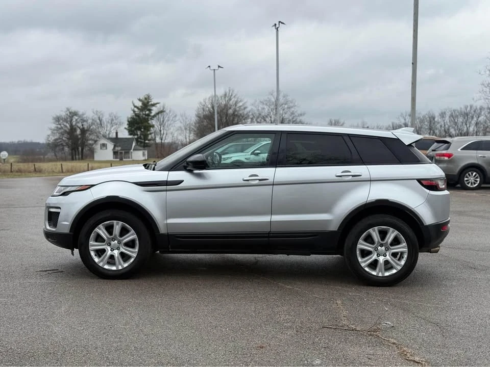 2016 Land Rover Range Rover Evoque 1st Gen - Image 3 of 10
