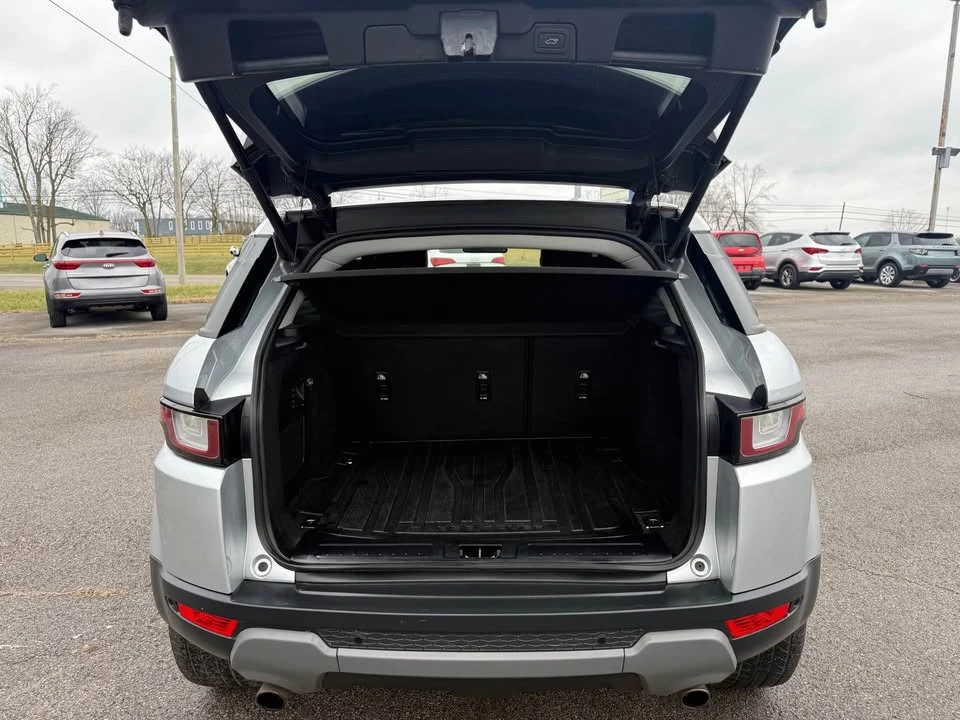 2016 Land Rover Range Rover Evoque 1st Gen - Image 5 of 10