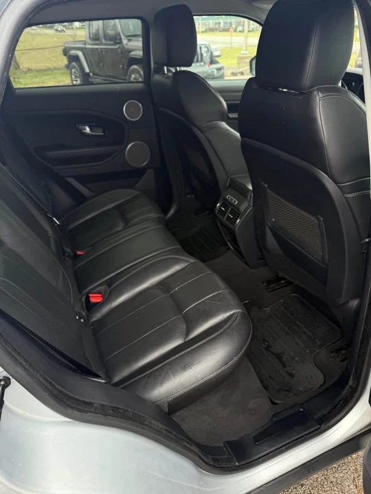 2016 Land Rover Range Rover Evoque 1st Gen - Image 6 of 10