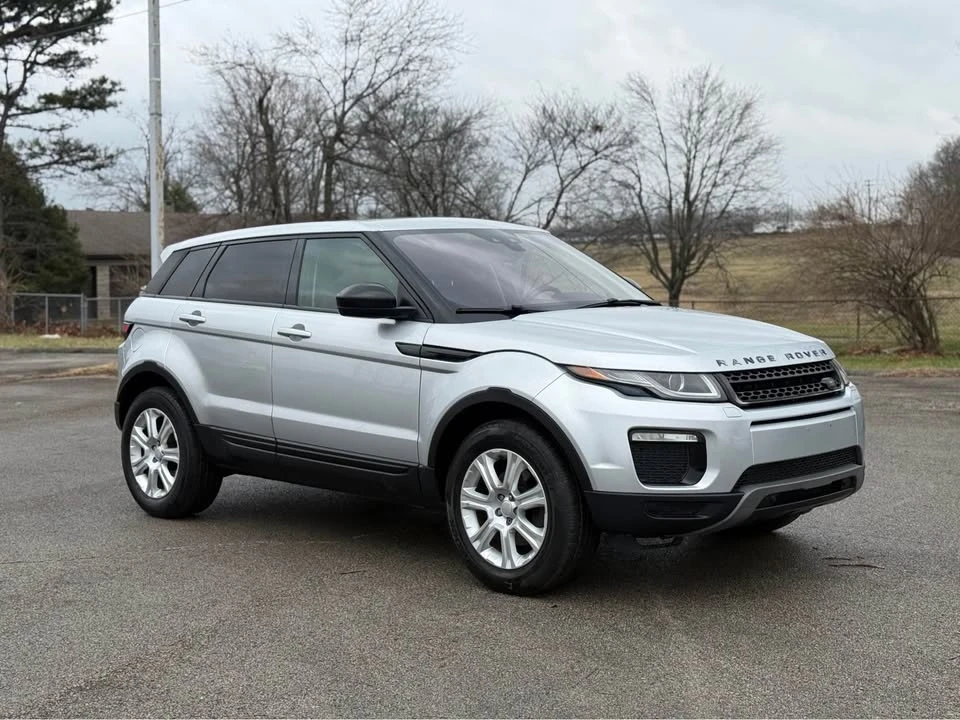 2016 Land Rover Range Rover Evoque 1st Gen - Image 2 of 10
