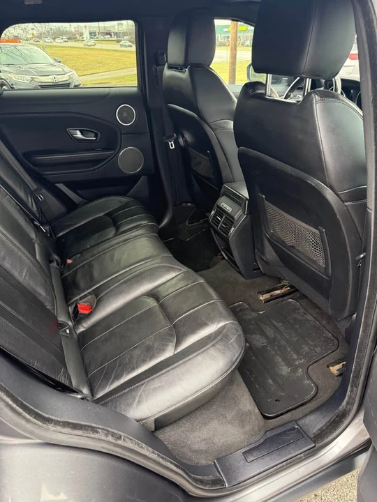 2016 Land Rover Range Rover Evoque 1st Gen - Image 6 of 10