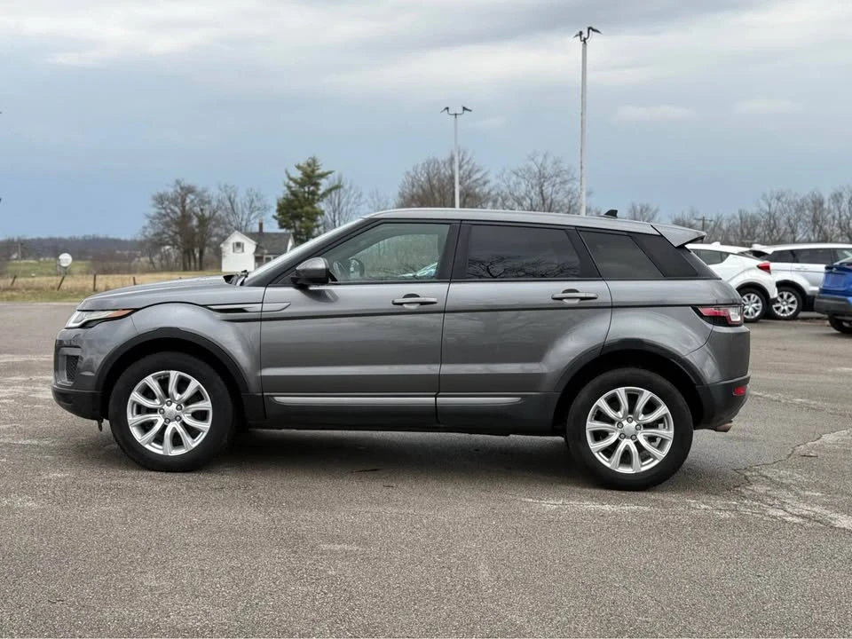 2016 Land Rover Range Rover Evoque 1st Gen - Image 3 of 10