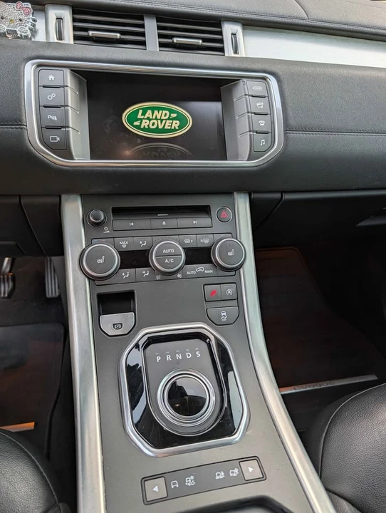 2016 Land Rover Range Rover Evoque 1st Gen - Image 12 of 17