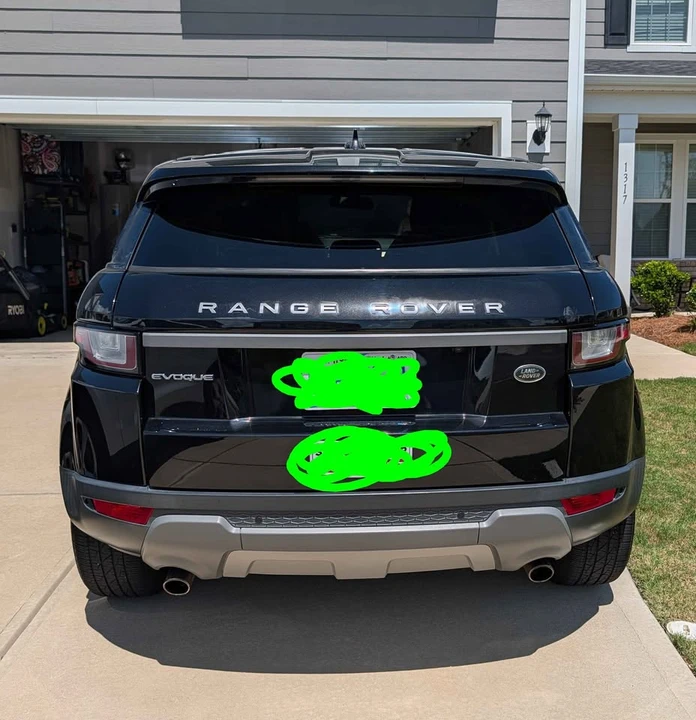 2016 Land Rover Range Rover Evoque 1st Gen - Image 5 of 17
