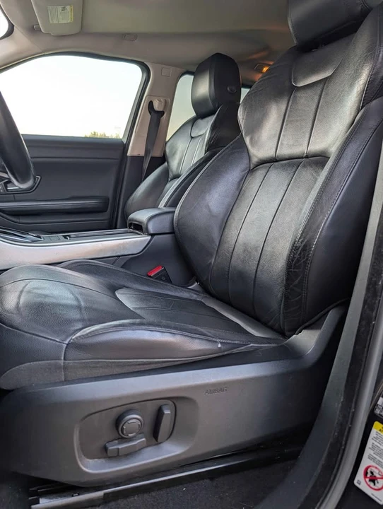 2016 Land Rover Range Rover Evoque 1st Gen - Image 16 of 17