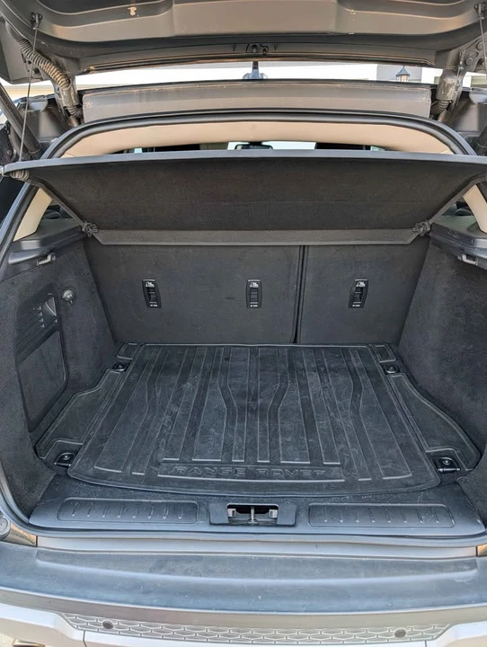 2016 Land Rover Range Rover Evoque 1st Gen - Image 9 of 17