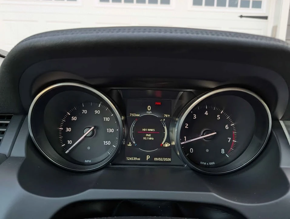 2016 Land Rover Range Rover Evoque 1st Gen - Image 15 of 17