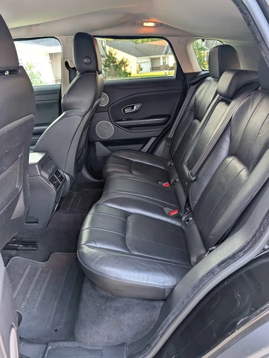 2016 Land Rover Range Rover Evoque 1st Gen - Image 7 of 17