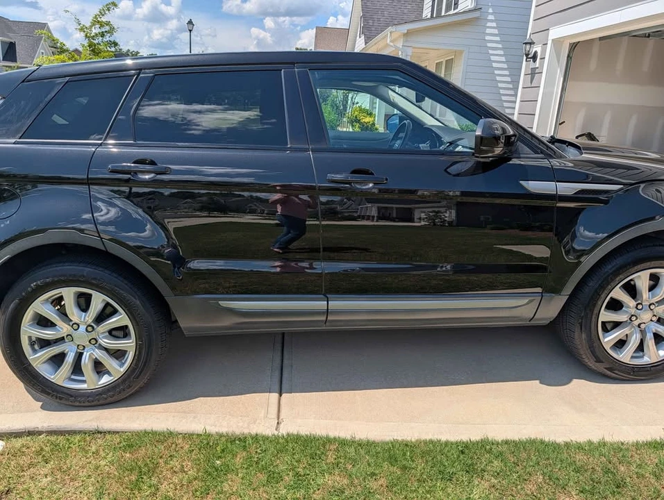 2016 Land Rover Range Rover Evoque 1st Gen - Image 4 of 17