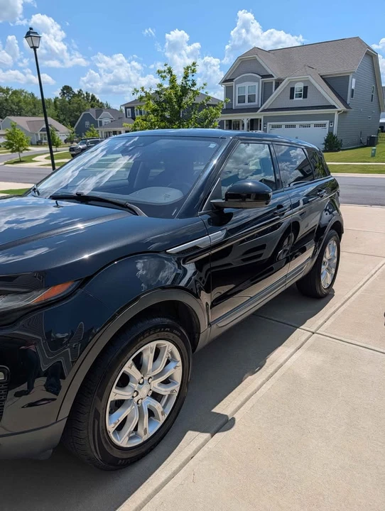 2016 Land Rover Range Rover Evoque 1st Gen - Image 2 of 17