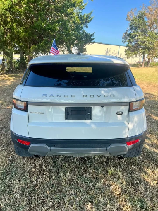 2016 Land Rover Range Rover Evoque 1st Gen - Image 6 of 15