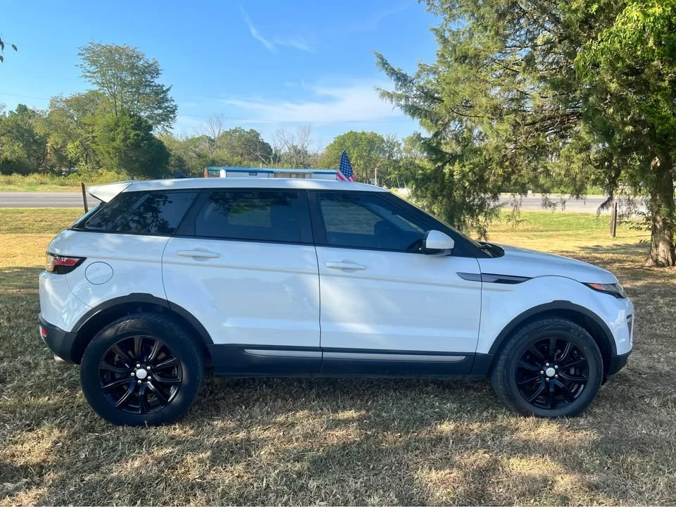 2016 Land Rover Range Rover Evoque 1st Gen - Image 5 of 15