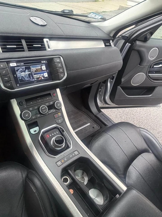 2016 Land Rover Range Rover Evoque 1st Gen - Image 3 of 14