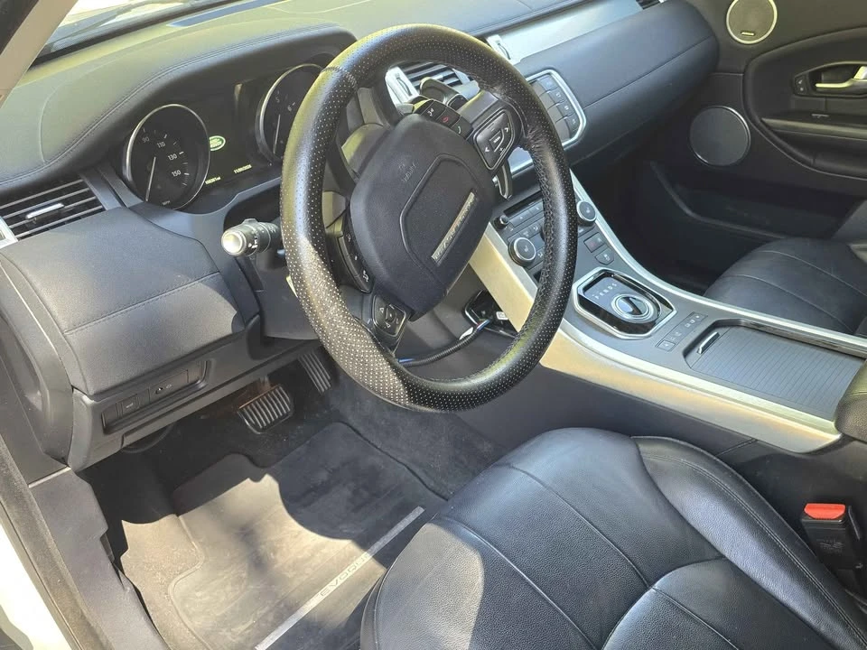 2016 Land Rover Range Rover Evoque 1st Gen - Image 6 of 11