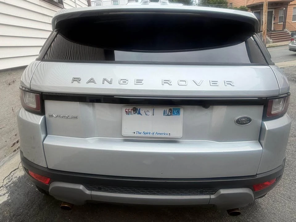 2016 Land Rover Range Rover Evoque 1st Gen - Image 11 of 14