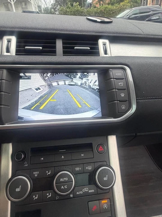 2016 Land Rover Range Rover Evoque 1st Gen - Image 14 of 14