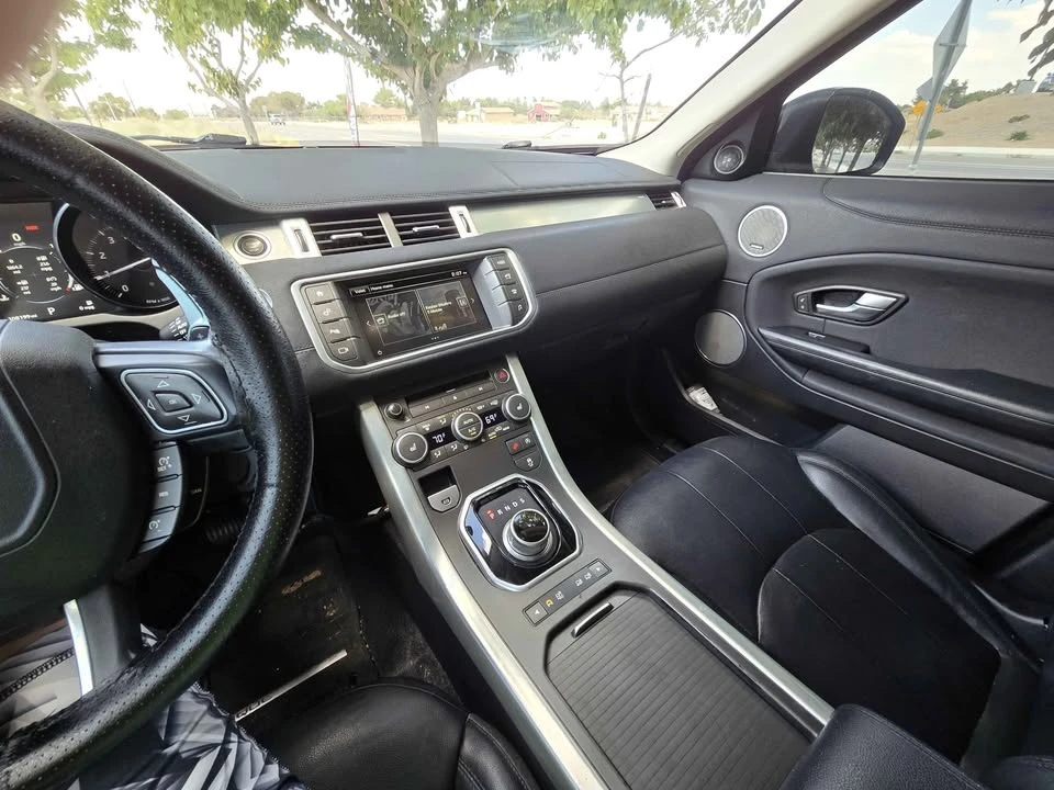 2016 Land Rover Range Rover Evoque 1st Gen - Image 11 of 11