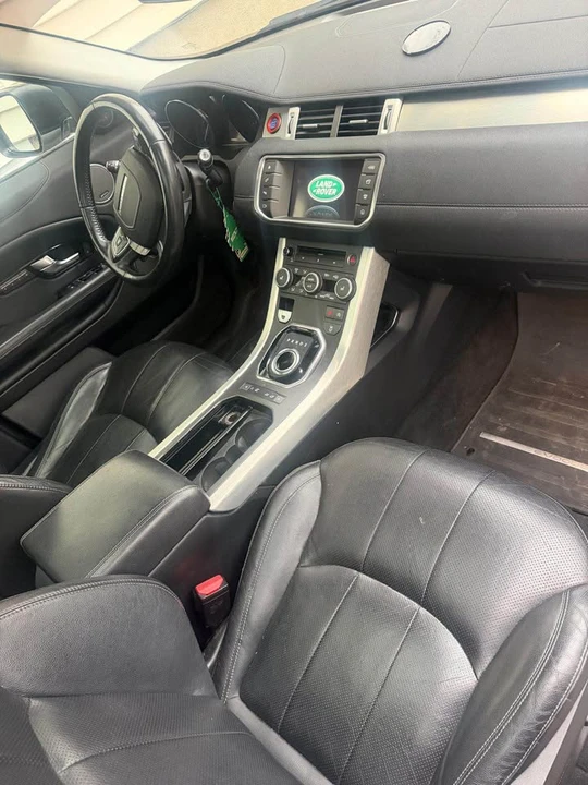 2016 Land Rover Range Rover Evoque 1st Gen - Image 2 of 14