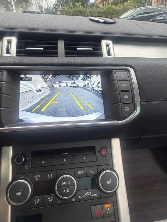 2016 Land Rover Range Rover Evoque 1st Gen - Image 3 of 4
