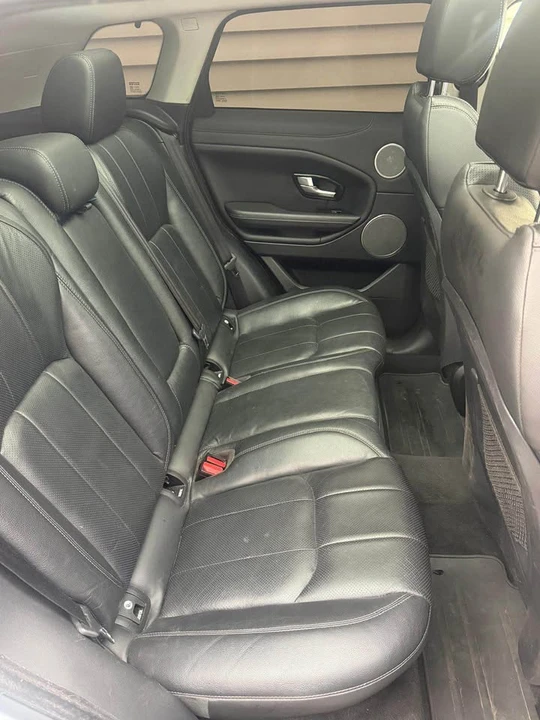 2016 Land Rover Range Rover Evoque 1st Gen - Image 5 of 14