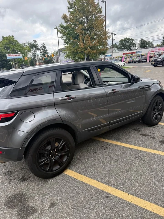 2016 Land Rover Range Rover Evoque 1st Gen - Image 9 of 9