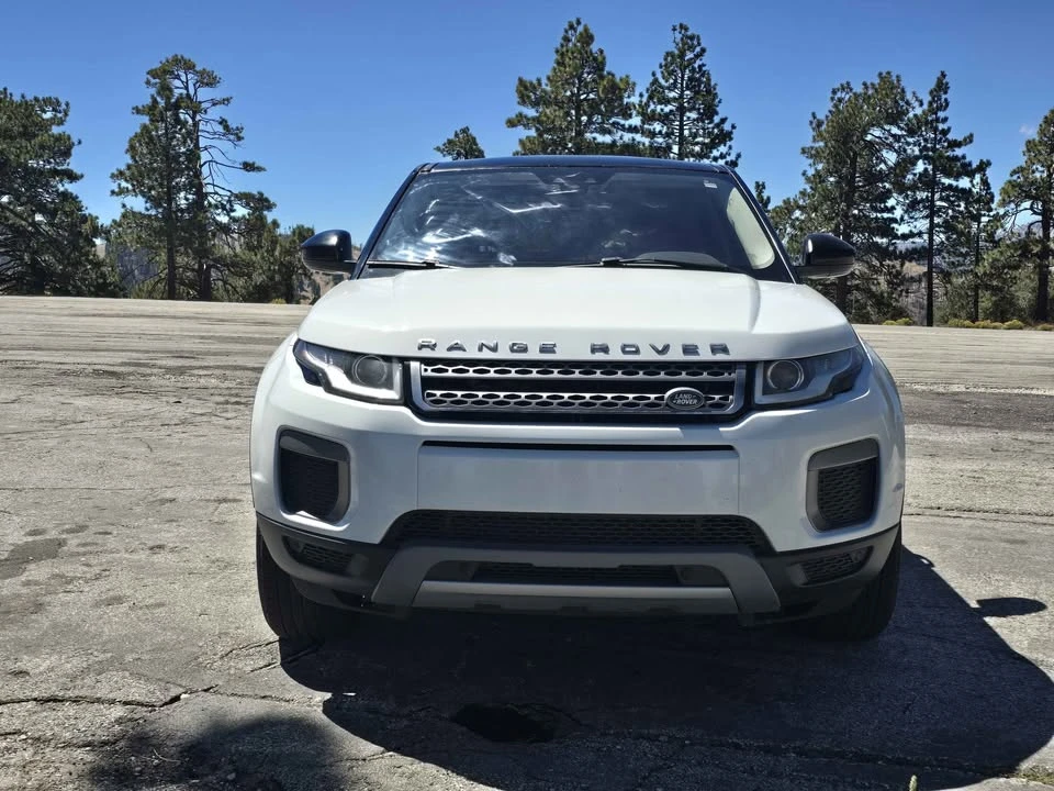2016 Land Rover Range Rover Evoque 1st Gen - Image 2 of 11