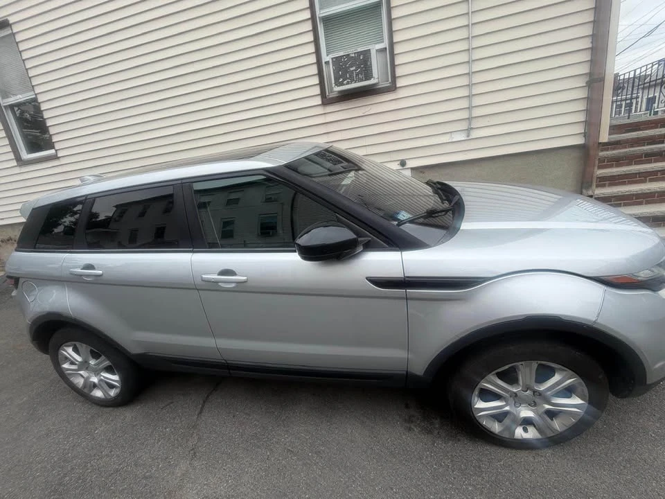 2016 Land Rover Range Rover Evoque 1st Gen - Image 10 of 14