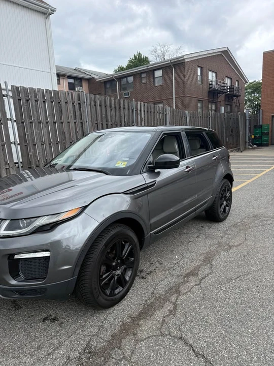 2016 Land Rover Range Rover Evoque 1st Gen - Image 2 of 9