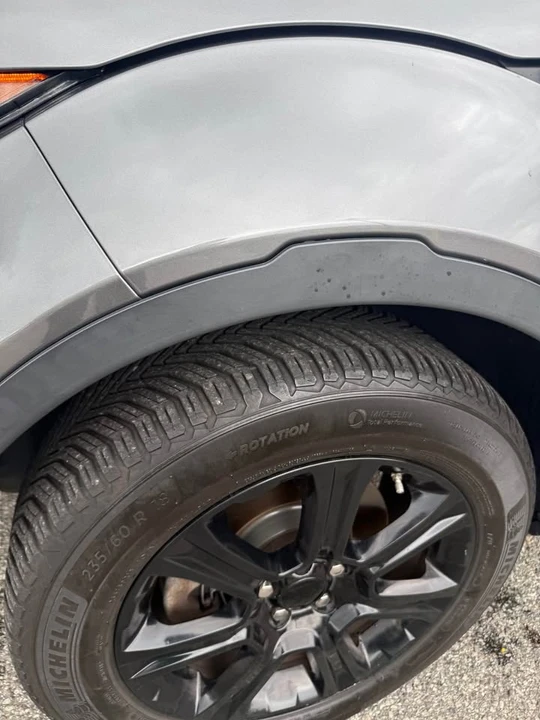 2016 Land Rover Range Rover Evoque 1st Gen - Image 3 of 9
