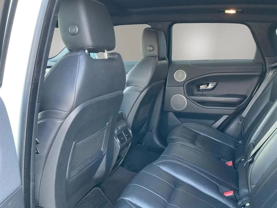 2016 Land Rover Range Rover Evoque 1st Gen - Image 11 of 20