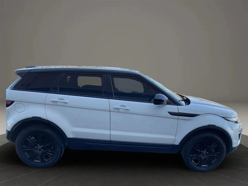 2016 Land Rover Range Rover Evoque 1st Gen - Image 7 of 20