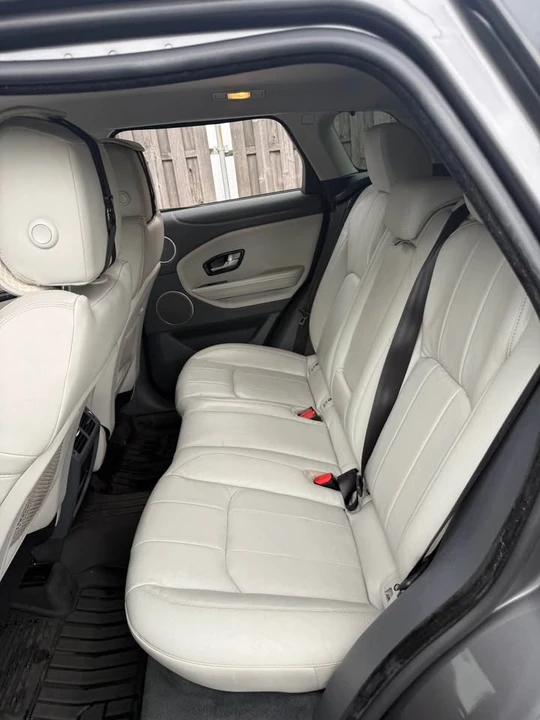 2016 Land Rover Range Rover Evoque 1st Gen - Image 6 of 9